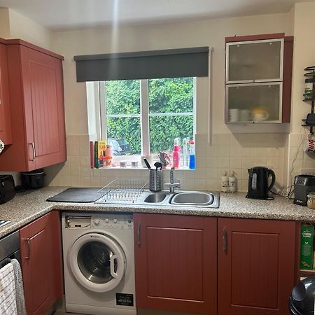 Beautiful 1 Bed In Wycombe Lägenhet High Wycombe Exteriör bild