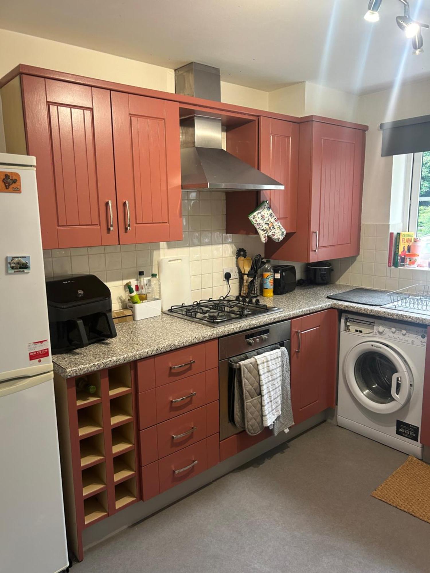 Beautiful 1 Bed In Wycombe Lägenhet High Wycombe Exteriör bild
