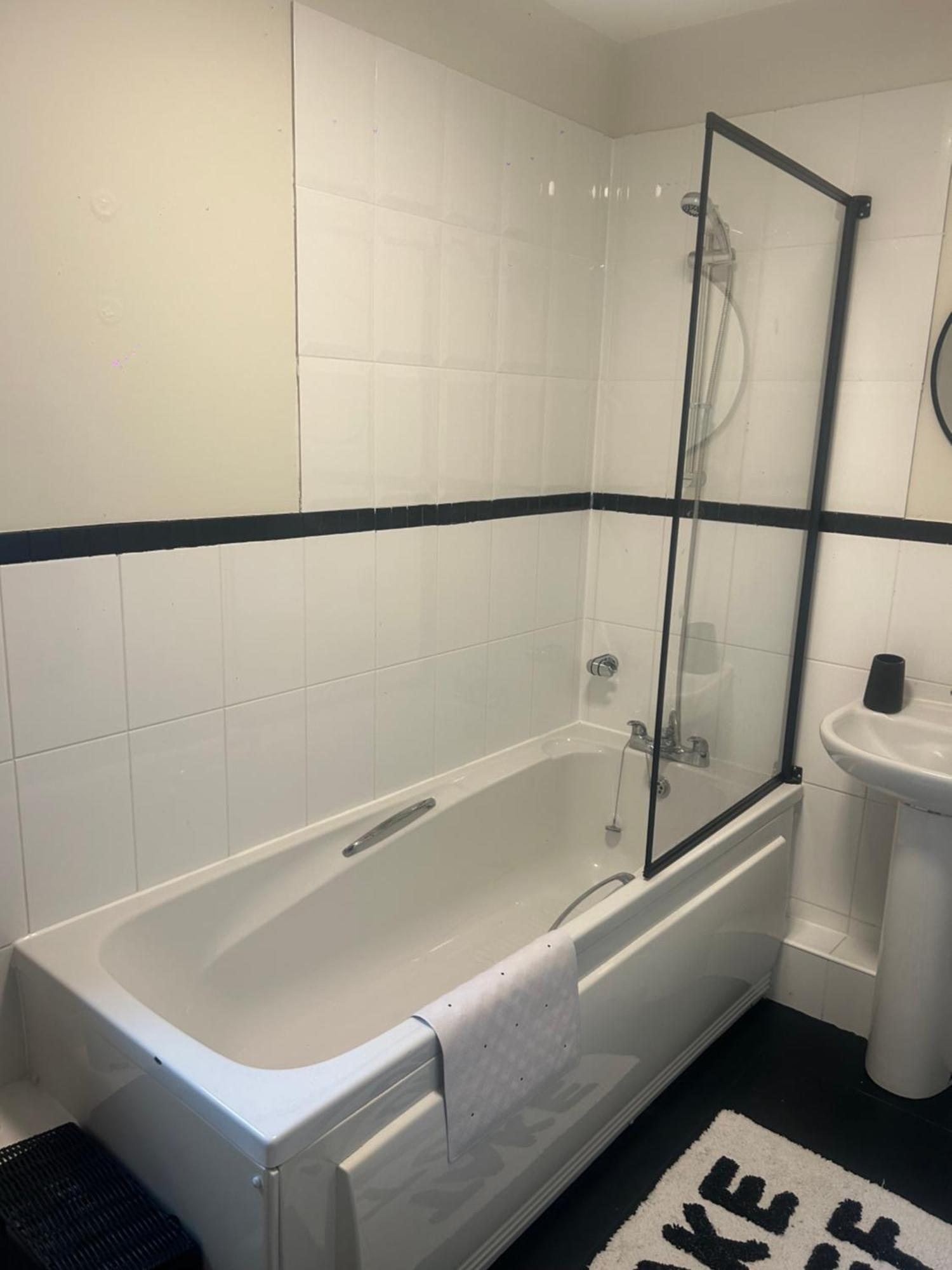 Beautiful 1 Bed In Wycombe Lägenhet High Wycombe Exteriör bild