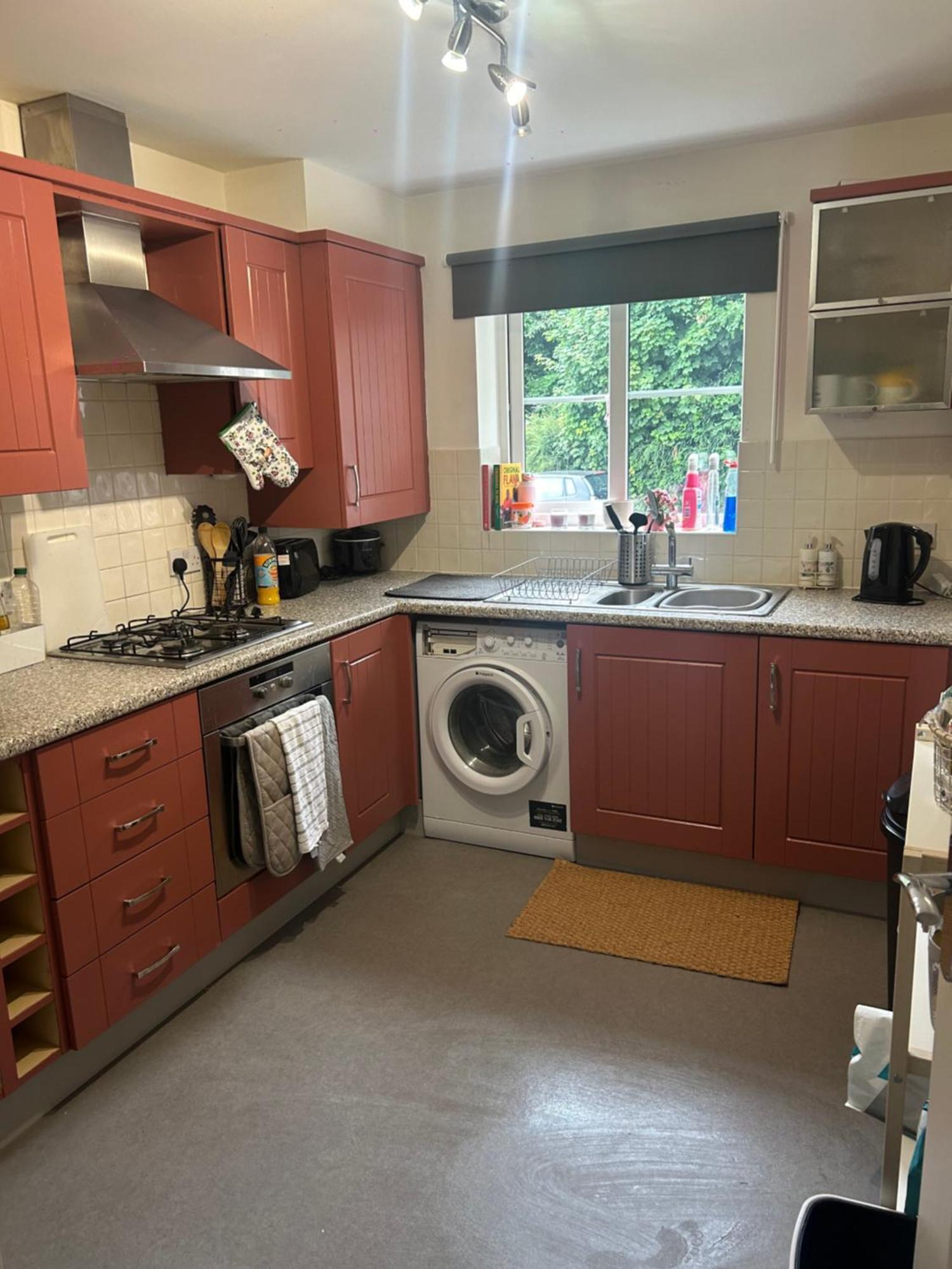 Beautiful 1 Bed In Wycombe Lägenhet High Wycombe Exteriör bild