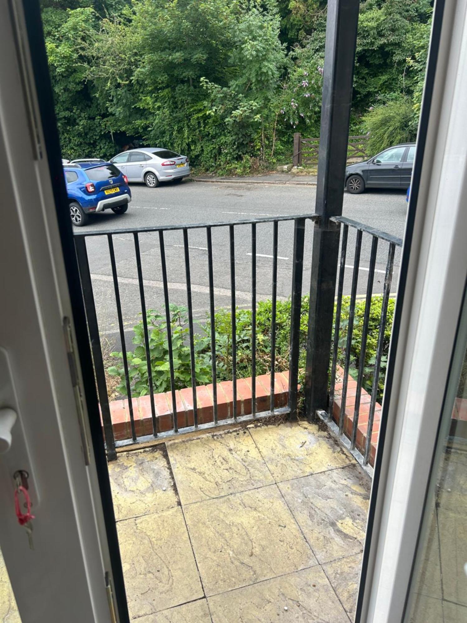 Beautiful 1 Bed In Wycombe Lägenhet High Wycombe Exteriör bild