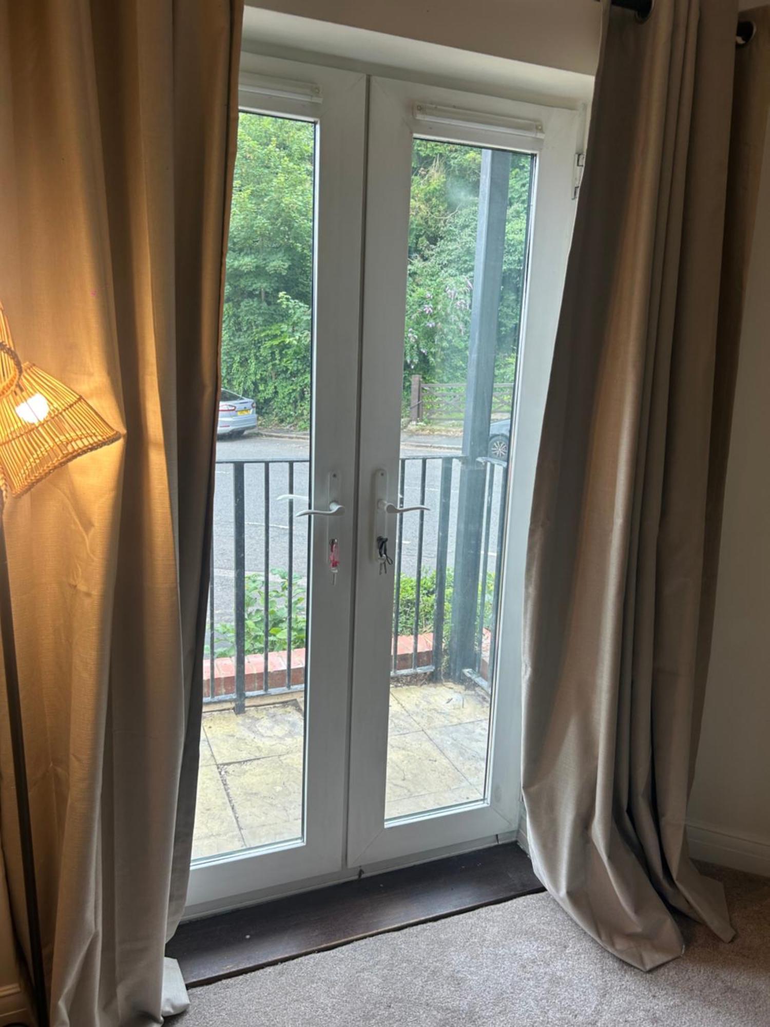 Beautiful 1 Bed In Wycombe Lägenhet High Wycombe Exteriör bild